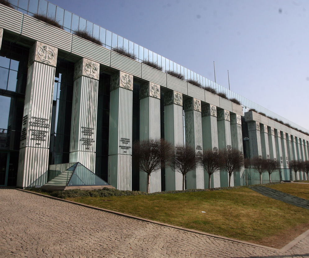 Sąd Apelacyjny w Warszawie
