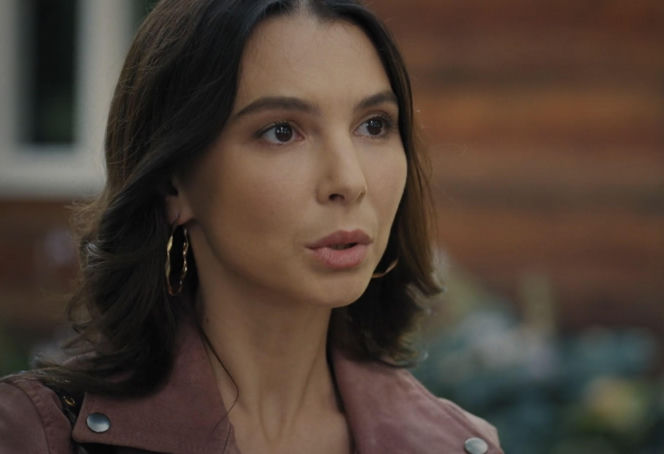 M jak miłość, odcinek 1902. Paula (Marcelina Kieres)