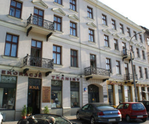 Warszawa w oku kamery. Oto najbardziej filmowe miejsca w stolicy! [GALERIA]