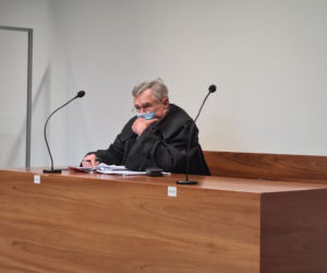 Rzeszów. Znany lekarz potrącił śmiertelnie 27-letniego Andrzeja. Proces dobiega końca [ZDJĘCIA]