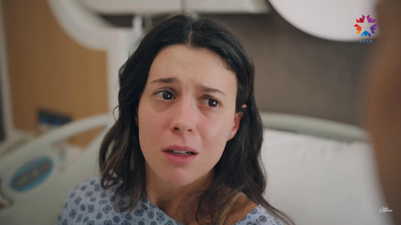 Pelin dowie się, że Ferit nie był ojcem jej zmarłego dziecka