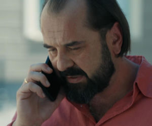 Barwy szczęścia, odcinek 3287. Borys (Jakub Wieczorek)