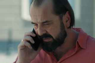 Barwy szczęścia, odcinek 3287. Borys (Jakub Wieczorek)