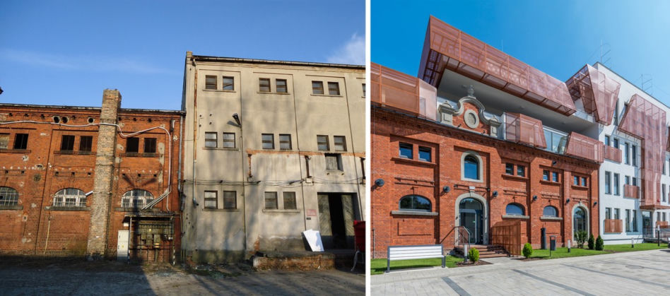 Zakład pielęgnacyjno-opiekuńczy Niezapominajka