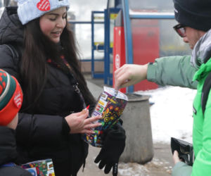 Finał WOŚP 2026 w Warszawie