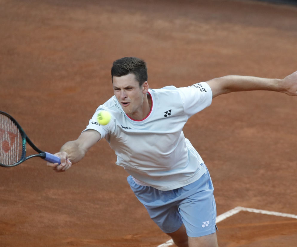 Hubert Hurkacz