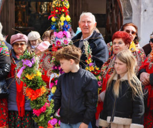 Niedziela Palmowa w Pińczowie. 2026