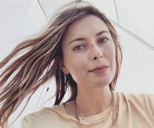 Maria Szarapowa