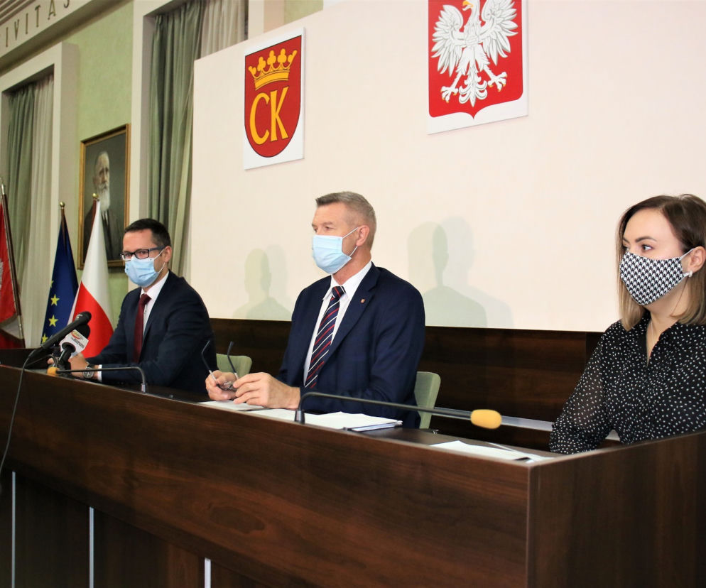 Są wyniki Kieleckiego Budżetu Obywatelskiego