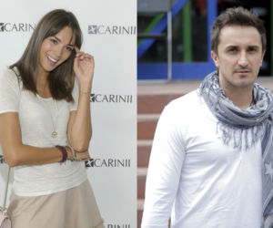 Najseksowniejsza para w Polsce! Paulina Krupińska i Sebastian Karpiel-Bułecka. Historia ich miłości [ZDJĘCIA]