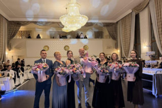 Studniówka Mechanika