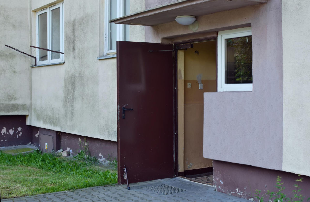 Sprawdź czy mieszkasz pod dobrym numerem domu. Niektóre przynoszą pecha!