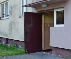 Sprawdź czy mieszkasz pod dobrym numerem domu