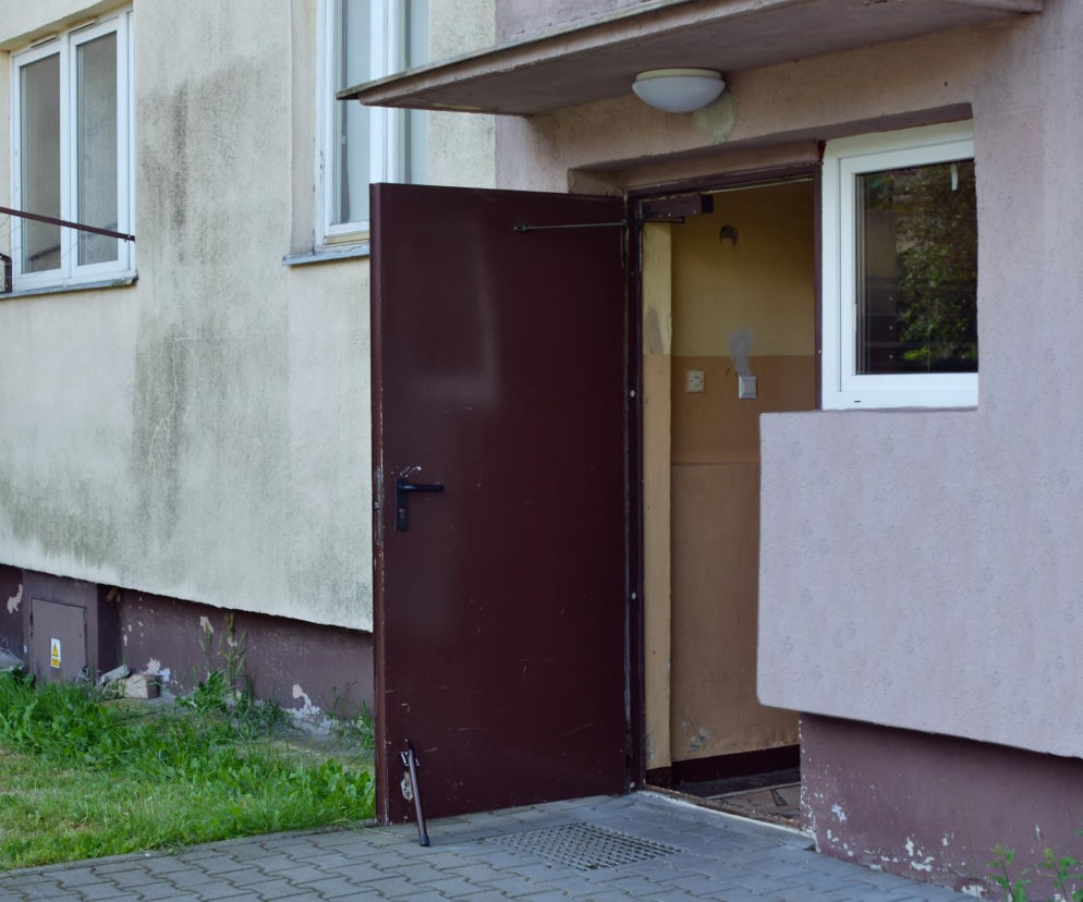 Sprawdź czy mieszkasz pod dobrym numerem domu. Niektóre przynoszą pecha!