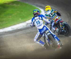 eWinner Apator Toruń - Marwis.pl Falubaz Zielona Góra - zdjęcia z Motoareny