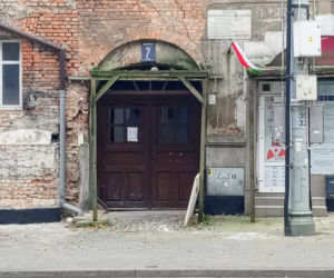 Dom legendarnego rzeźnika z Niebuszewa doczeka się remontu