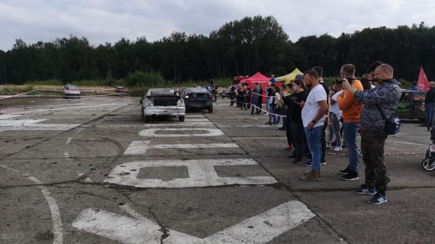Summer Cars Party w Katowicach