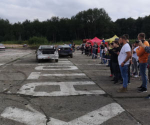 Summer Cars Party w Katowicach