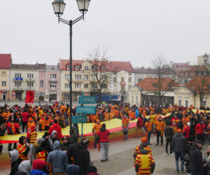 Marsz Ultry 2019 w Białymstoku. Policja zatrzymała cztery osoby