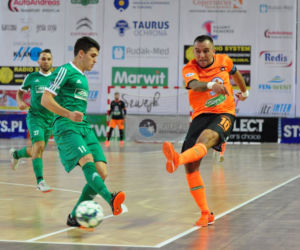 FC Toruń - Rekord Bielsko-Biała 2:1