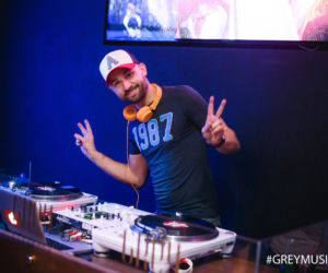 Imprezy Wrocław: Grey Music Club