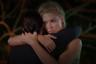 Królowa Przetrwania 3, odcinek 8