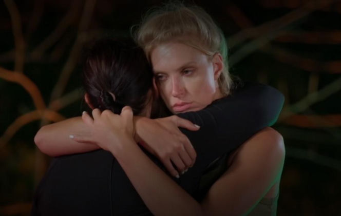 Królowa Przetrwania 3, odcinek 8