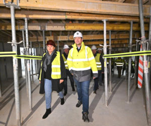 Wylicytuj kask od Rafała Trzaskowskiego. WOŚP 2026