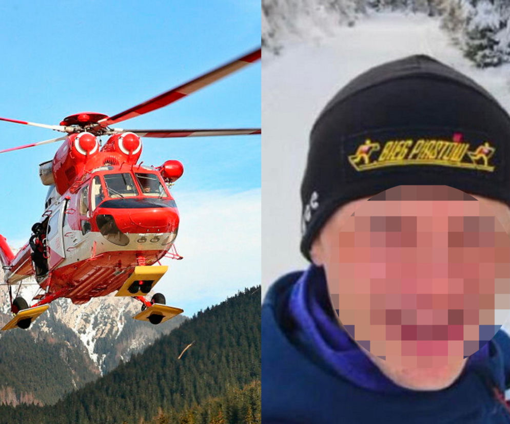 Poszukiwany