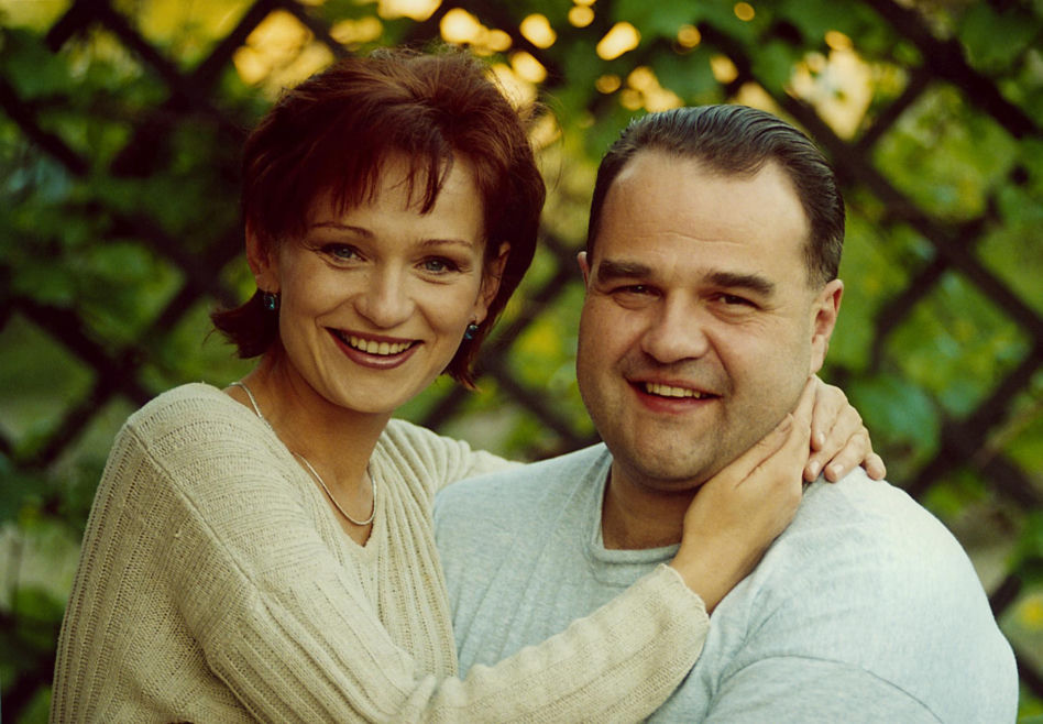 Tak się zmienił Cezary Żak. Wygląda jak bezdomny