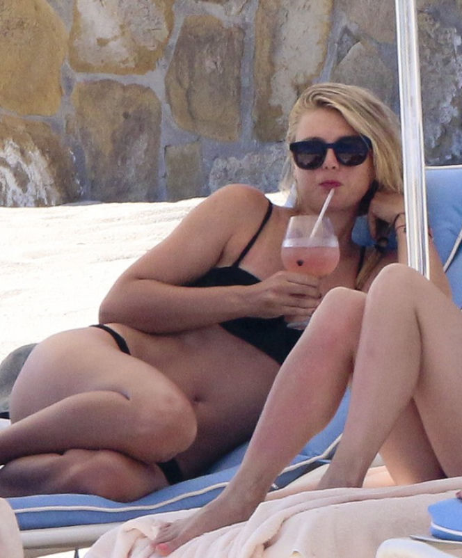 Maria Szarapowa, Sharapova