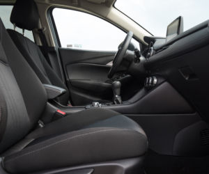 Mazda CX-3 2.0 Skyactiv-G 121 M 6MT SkyJOY