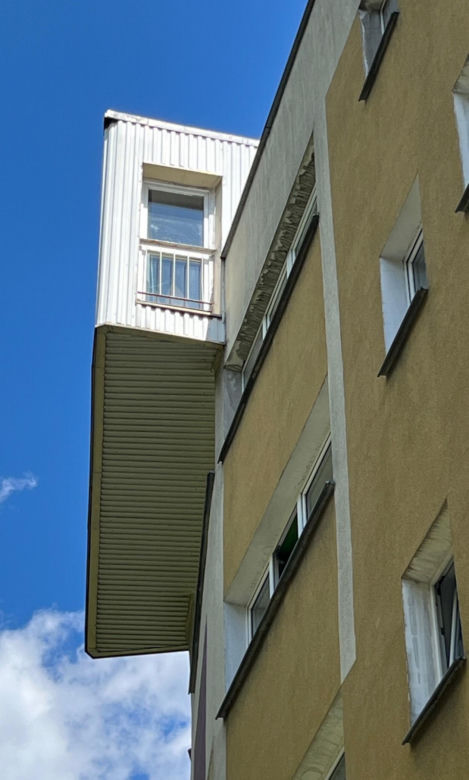 Osiedle im. Słowackiego w Lublinie.