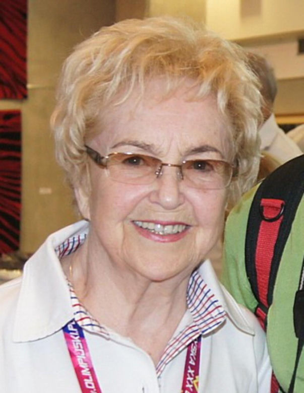 Helena Pilejczyk (d. Majcher)