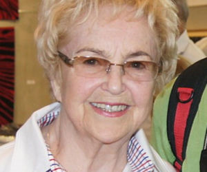 Helena Pilejczyk (d. Majcher)