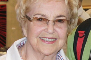 Helena Pilejczyk (d. Majcher)