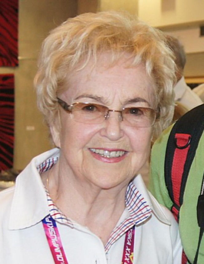 Helena Pilejczyk (d. Majcher)