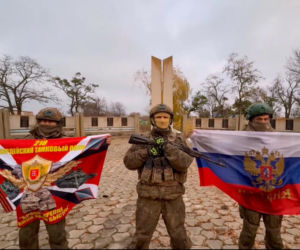 Jak zmieniła się Rosja od wojny