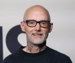 Moby, ikona światowej elektroniki, zagra w Warszawie! Jedyny taki koncert w 2026 roku