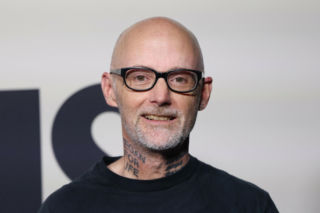 Moby, ikona światowej elektroniki, zagra w Warszawie! Jedyny taki koncert w 2026 roku
