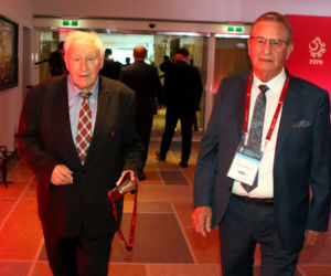 Całuśne wybory PZPN