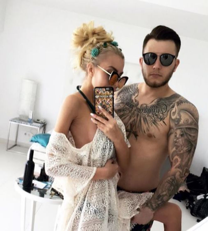 Anella i Dudu