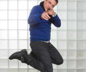 RADEK LISZEWSKI