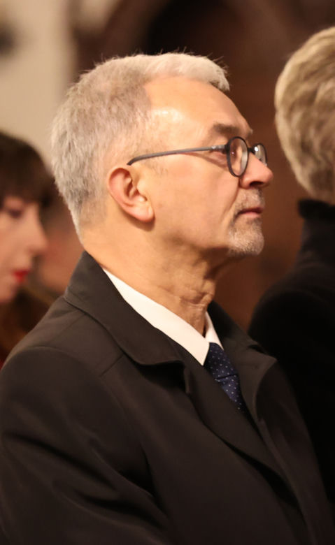 Ślub Piotra Patkowskiego i Olgi Semeniuk