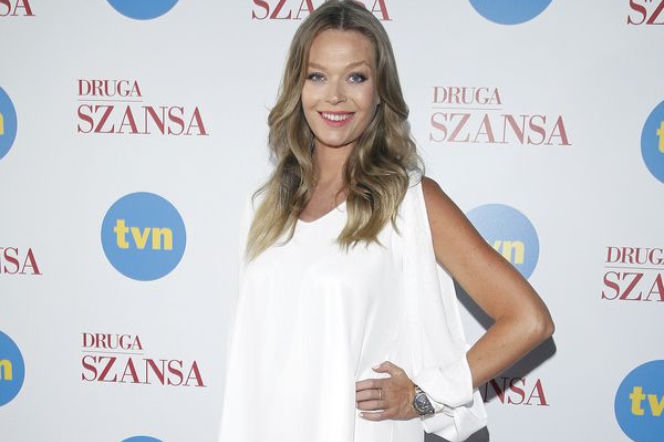 Druga szansa 2 sezon. Tamara Arciuch