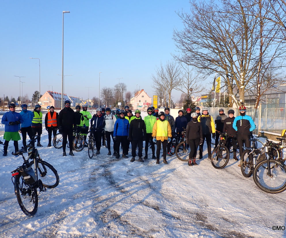 Inauguracja MWR w 2022