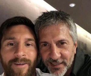 Zmarł Jorge Messi
