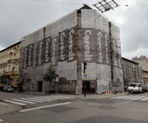 Bydgoszcz pięknieje w oczach. Kolejna kamienica odzyska blask