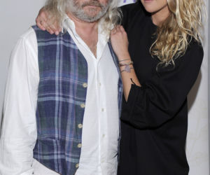 Piotr Gessler, Lara Gessler