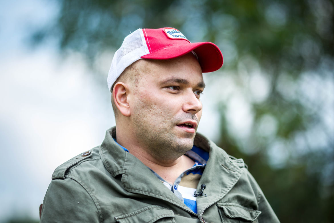 CAŁY SEJM ZA USTAWĄ KALITY.